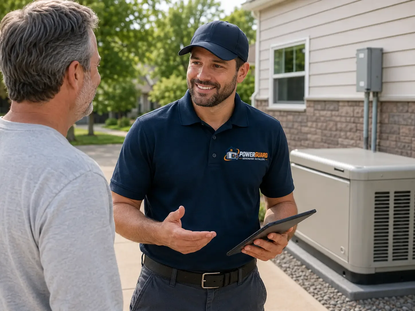 Generator Installation Sutter, CA FAQs